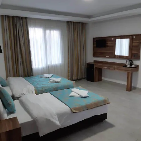 Elijah 3* Kemer